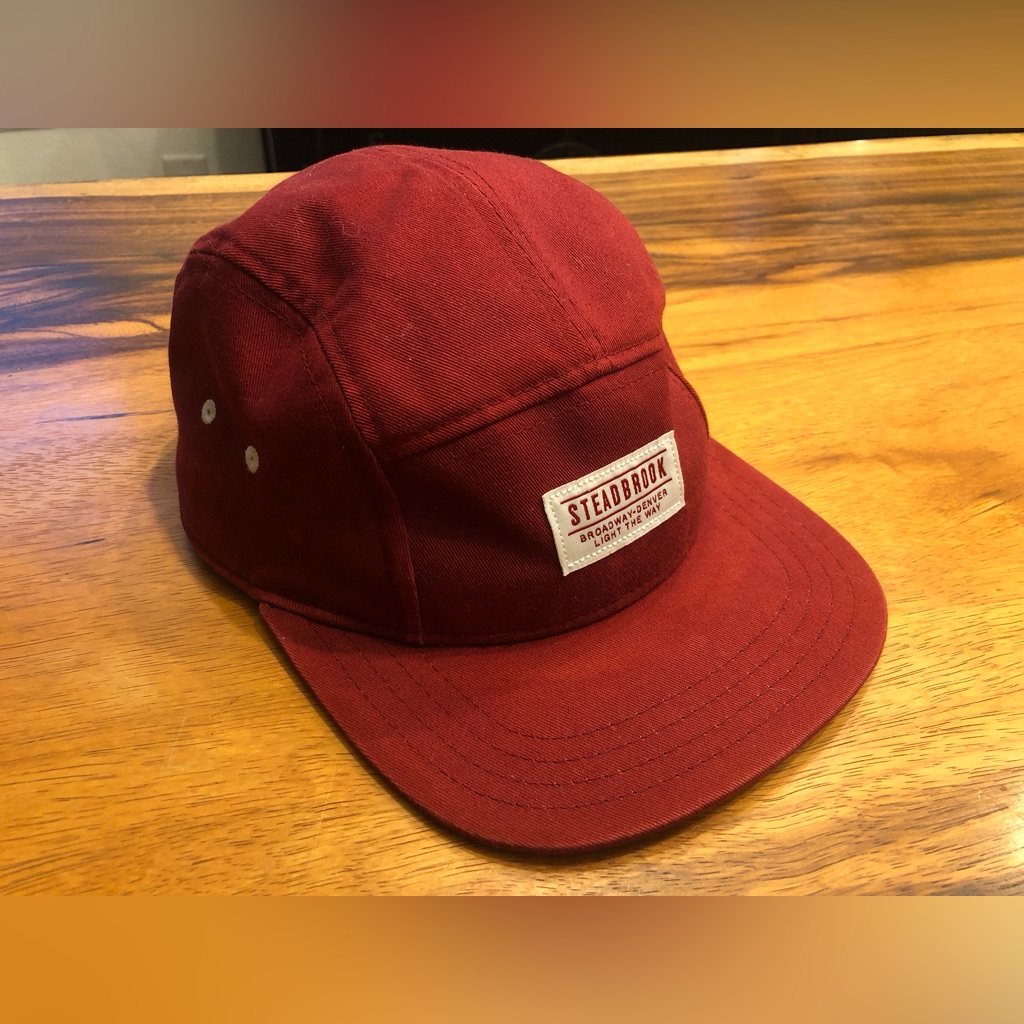 Steadbrook Hat